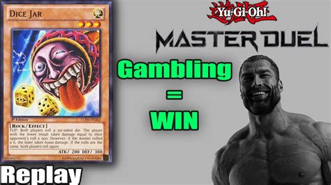 Gambling Deck .